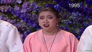 UST Singers 1995 | "Tinig ng Lupa" (Sounds of the Earth - R. Federizon)