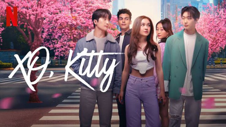 Xo, kitty S1Episode10 With Eng Sub [1080p HD]