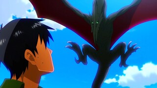 WALA NG MAKAIN NA BULL KAYA TAO NA ANG INAATAKE NG MGA WYVERN (11) Anime Tagalog Recap