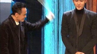 Sau "Chu Xử Trừ Tam Hại", Nguỵ Kinh Thiên lại bị vị tôn giả đánh nữa rồi!