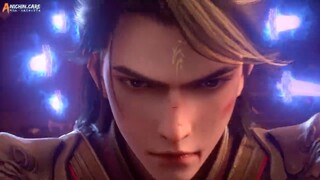 Legend of Martial Immortal Episode 135 Subtitle Indonesia