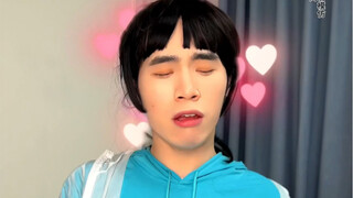 早告诉你们我是大艺术家了