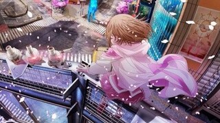 Momentary Lily: Tsuzuiteiku Kappou, Kappou! الحلقة الخاصة 1 الترجمة العربية