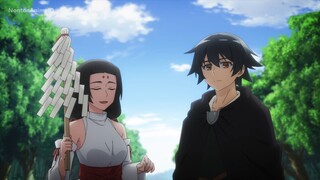 Mushoku no Eiyuu Eps 10 sub indo
