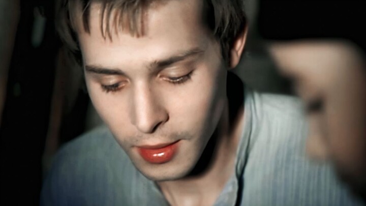 I’ll always root for mutual redemption! A suicidal psychiatric patient escapes—and meets a lonely, s