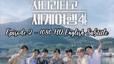 EXO Ladder Season 4 | Episode 2 English Subtitle