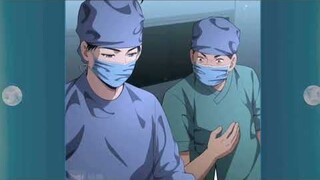 Tập 59: Ta Có Hệ Thống Cứu Người||Hành Trình Chữa Bệnh Của Bác Sĩ Lăng Nhiên