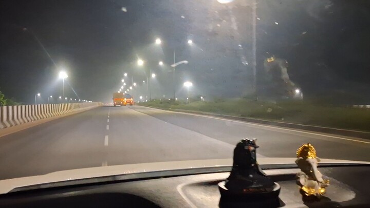 drive