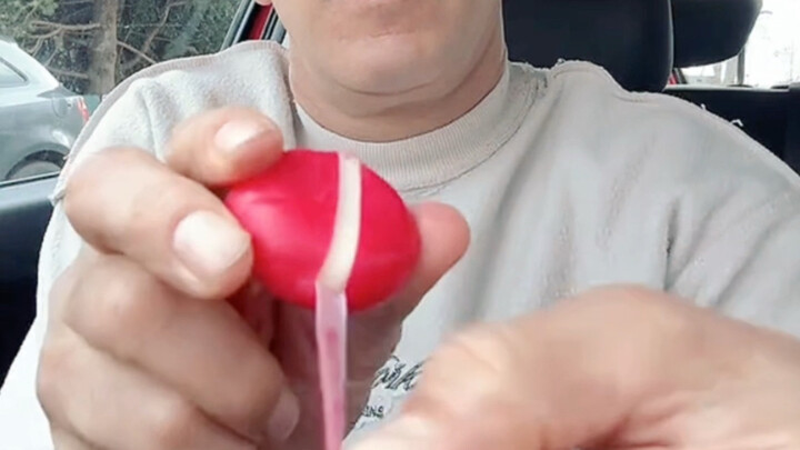 German Farmer's Casual Snack