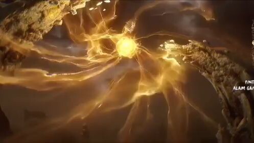 Tomb of fallen gods s3 episode 44 sub indo