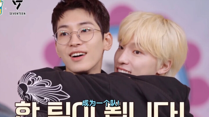【ยวนชาน】มักเน่พิษร้าย x มักเน่สายตรง