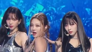 Ringkasan akhir tahun｜Statistik pembukaan aespa 2022