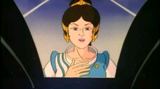 The New Adventures of He-Man Episode 58 Queen's Gambit
