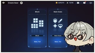 WHY YOU SHOULDNT CRAFT GEAR | Black Clover Mobile