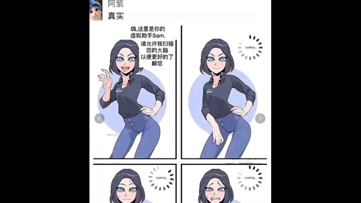 (Ảnh chế hài hước trên mạng 771)