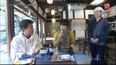 【ごぶごぶ 】八幡で歴史グルメ散歩しよ(後編)(30.09.2014)