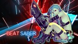 Beat Saber - Get Jinxed - (FC,Expert+)