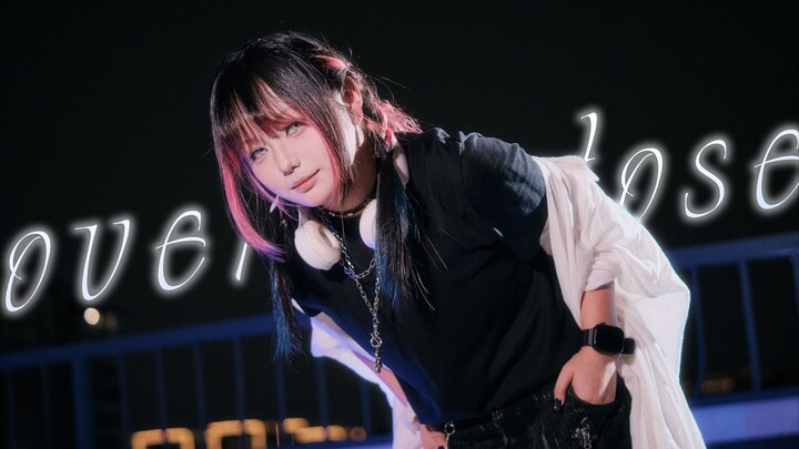 【Sakura】overdose【porushi ver.】