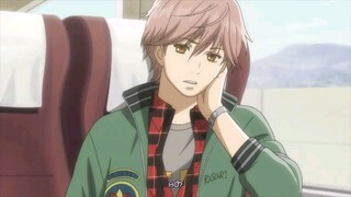 Chihayafuru - SS1 - Tập 5 - 2011 - HD