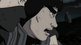 "Obito" Fakta bahwa kamu merasa bersalah terhadapku adalah hal yang menggelikan