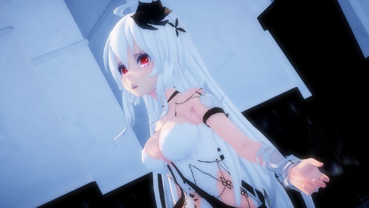 [Anime][Vocaloid]Marine Bloomin từ Haku
