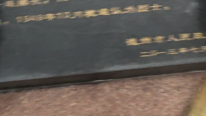 No more cryptic talk today—salute the fallen heroes!