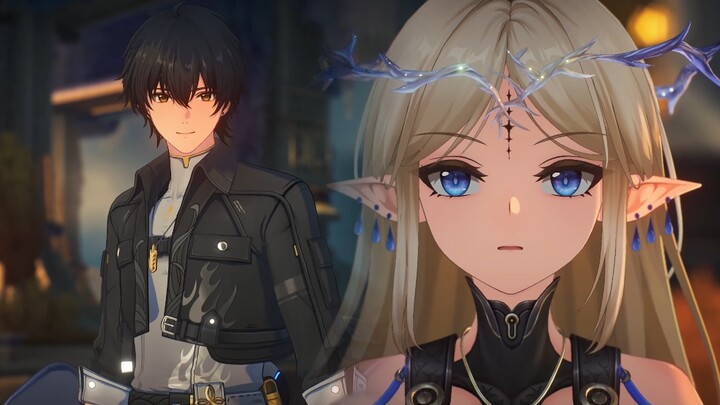 [When You｜Katishia] "I want to tell you something, but I'm afraid I'll say it wrong"