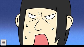 Tôi là Tsushima (Bản Web) - Tập 71 [Việt sub] #AnimeLover #schoolife