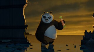 Kung fu panda 1 in hindi.|| Part 19 ||.