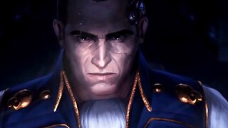 【 Warhammer 40k 】สะสมทุกอย่างแล้ว