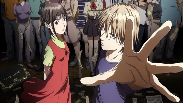 [Yorushika New Song / Chinese-Japanese Lyrics / Full Opening Theme] Cheat Game OP “Bubbles” by Yorus