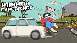 NABANGGA EXPERIENCE | PINOY ANIMATION | Kei Nine#1