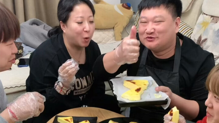 Cara Membuat Susu Panggang Versi Rumahan, Terima Kasih atas Dukungan Teman-Teman!