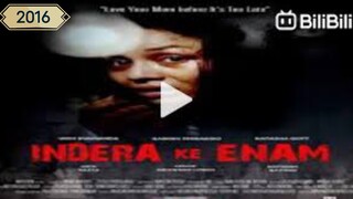 Indera keenam (2016)