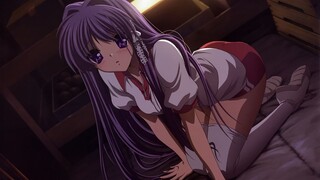 CLANNAD Daily life is not that boring
