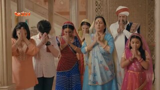 Cô Dâu 8 Tuổi Mùa 2 - Tập 25