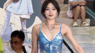 Tak ada saudara perempuan, tak ada musim panas | siaran langsung touchmybody-sistar roadshow
