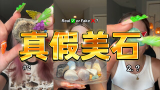跟我一起吃石头吧！！！鸡肉味儿！！！