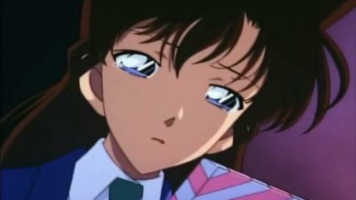 Goodbye mouri ran🥲