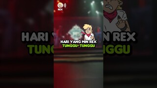 Hari ini adalah hari M5 #mlbbm5 #mobilelegends #5ekarangindonesia