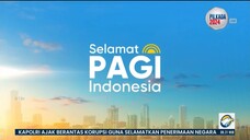 [METRO TV] Opening Selamat Pagi Indonesia 10-12-2024