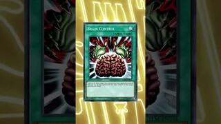 The WORST Set In The History of Yu-Gi-Oh! (This Time For Real) #shorts
