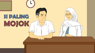 TIPE TIPE SAAT JAM KOSONG - Animasi Sekolah