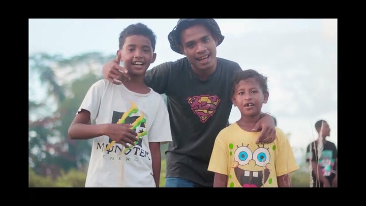 Lagu Baru🌴JANG KO HARAP🌴MTC_Rap-Black Papson🌴