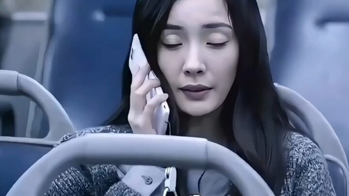 Adegan saat Yang Mi diikuti dalam “I Am a Witness” benar‑benar luar biasa! Pengejaran mencekam dalam