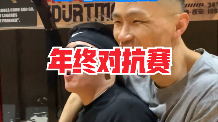 【Tổng hợp】Tổng hợp cá nhân giải đối kháng cuối năm