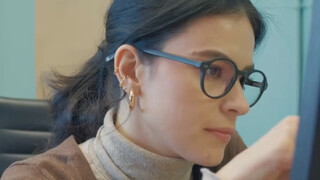 Bí ẩn của kính mắt