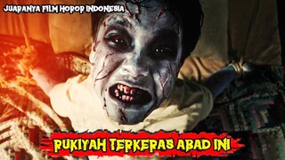 MELAWAN KETURUNAN ASLI DARI IBLISH | Alur cerita film horor