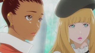 Carole & Tuesday (Sub Indonesia) #15