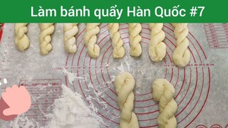 Bánh quẩy Hàn Quốc p7